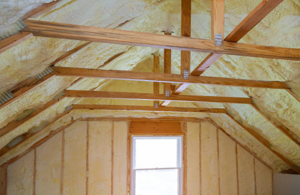 Best Insulation Installation Services in Azle, TX