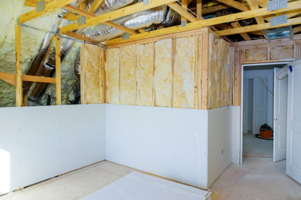 Best Types of Insulation in Azle, TX